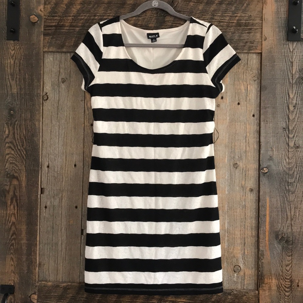 Allen B by Allen Schwartz dress M